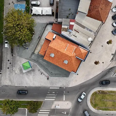 Bookstay Sto António Hotel *