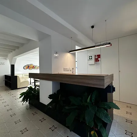 Bookstay Sto António Ílhavo