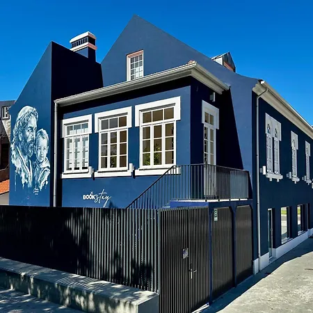 Bookstay Sto António * Ílhavo