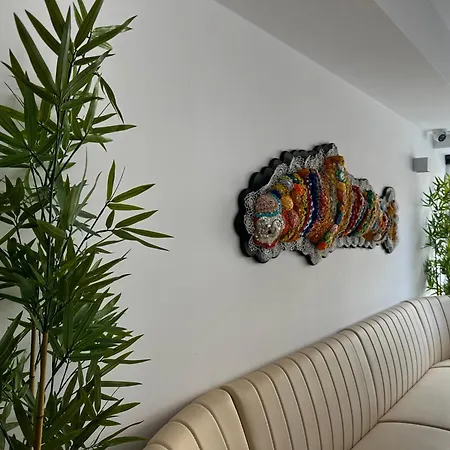 Bookstay Sto António