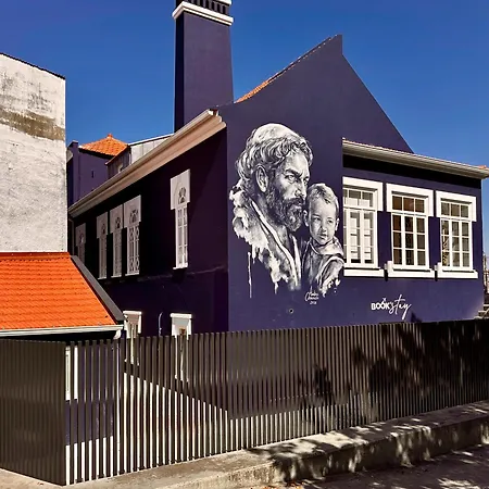 Bookstay Sto António Hotel Ílhavo