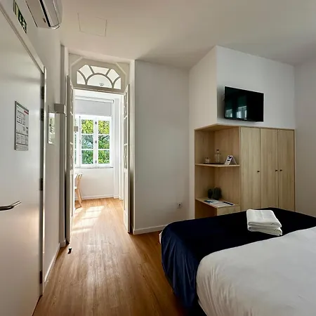 Bookstay Sto António * Ílhavo