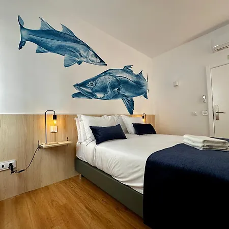 Hotel Bookstay Sto António *