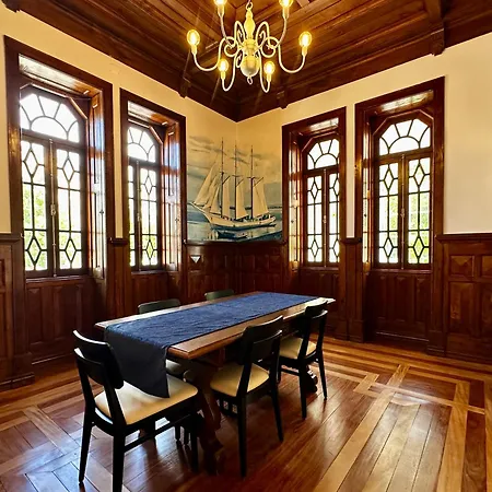 Hotel Bookstay Sto António Ílhavo