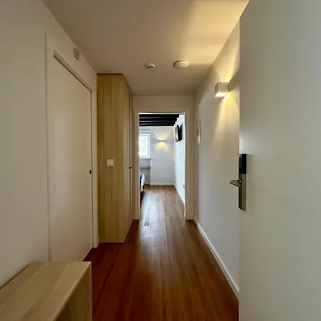 Hotel Bookstay Sto António