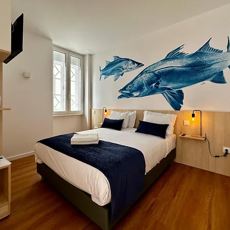 Hotel Bookstay Sto António *
