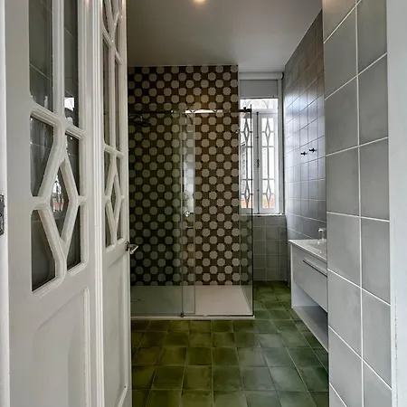 Bookstay Sto António Hotel Ílhavo