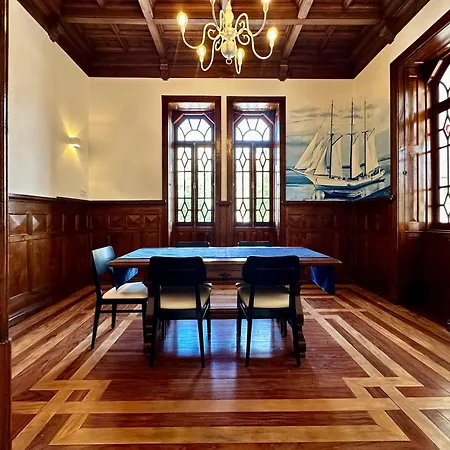 Bookstay Sto António