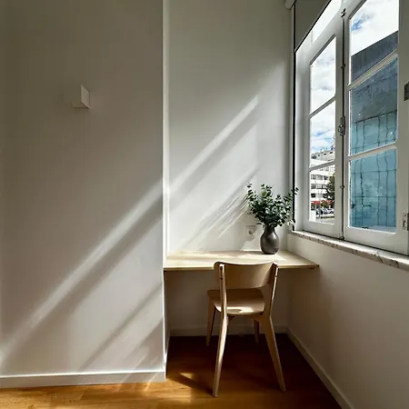 Hotel Bookstay Sto António *