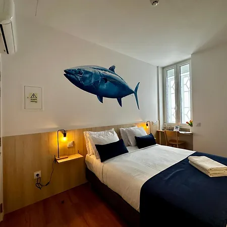 Bookstay Sto António Ílhavo