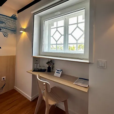 Bookstay Sto António * Ílhavo