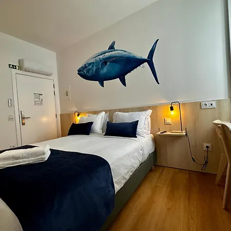Hotel Bookstay Sto António