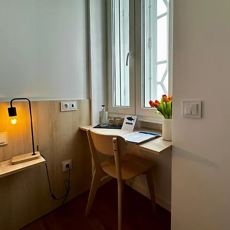 Hotel Bookstay Sto António Ílhavo