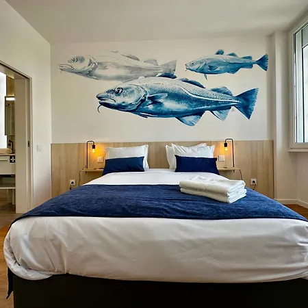 Bookstay Sto António *