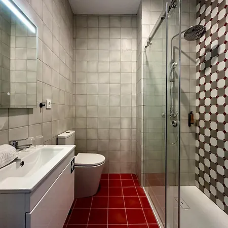 Bookstay Sto António Hotel