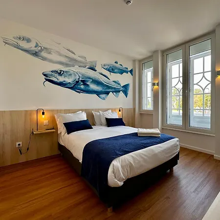 Hotel Bookstay Sto António *