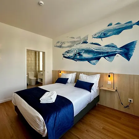 Bookstay Sto António