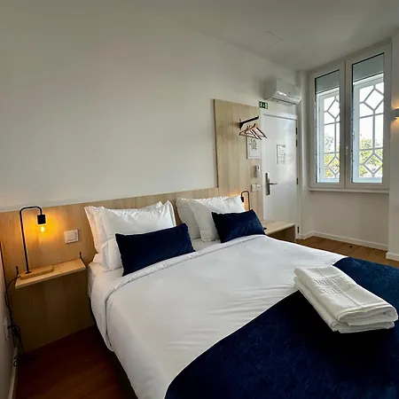 Hotel Bookstay Sto António