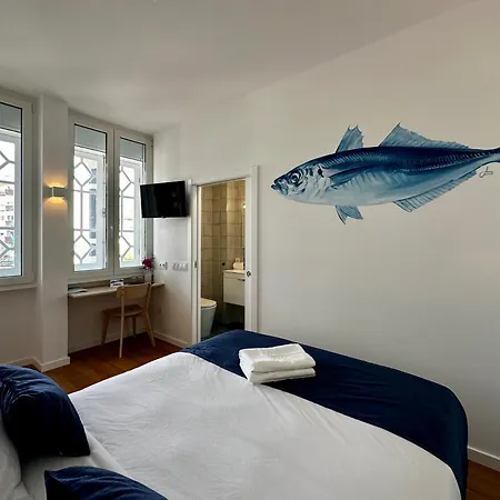 Hotel Bookstay Sto António *