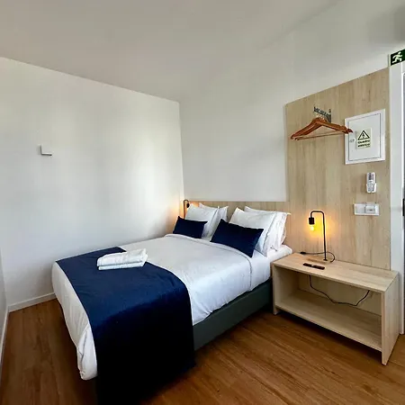 Bookstay Sto António Ílhavo