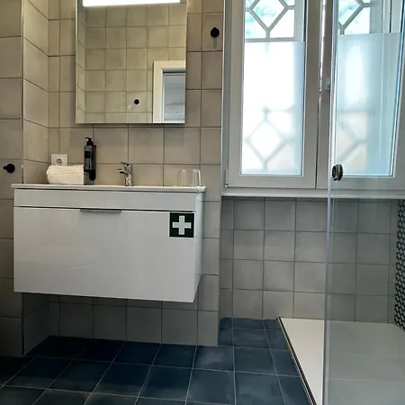 Bookstay Sto António * Ílhavo