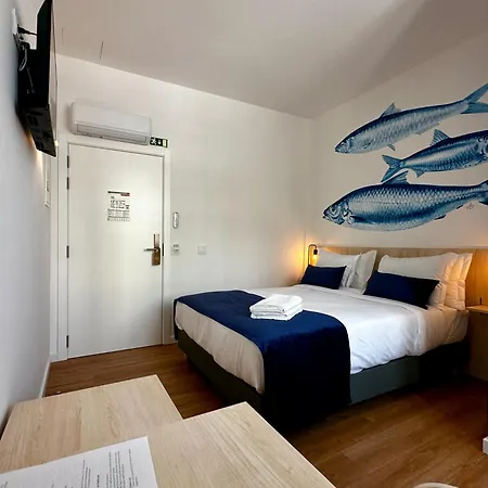 Bookstay Sto António Hotel *