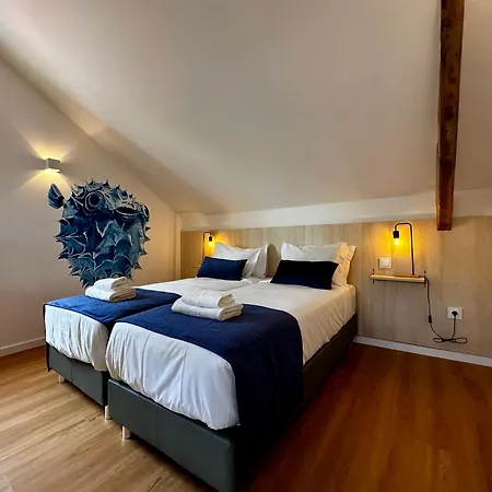 Bookstay Sto António * Ílhavo
