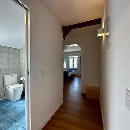 Bookstay Sto António