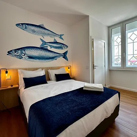 Bookstay Sto António *