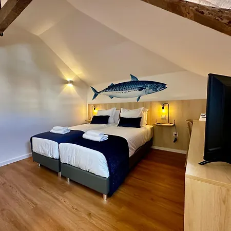 Bookstay Sto António * Ílhavo