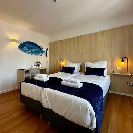 Hotel Bookstay Sto António Ílhavo