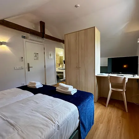 Bookstay Sto António Ílhavo