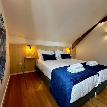 Bookstay Sto António Hotel