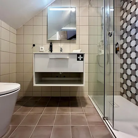 Bookstay Sto António * Ílhavo