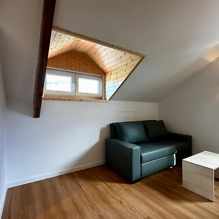 Bookstay Sto António Hotel Ílhavo