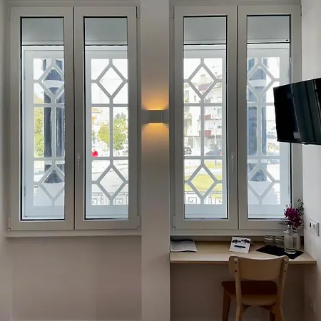 Hotel Bookstay Sto António Ílhavo
