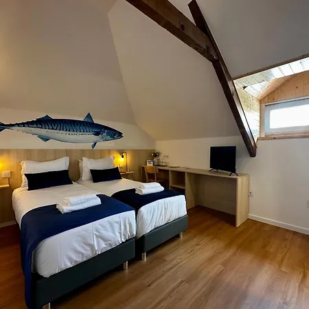 Bookstay Sto António Hotel Ílhavo